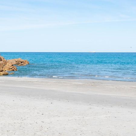 Appartement I Pini Di Fuile 'E Mare à Orosei Extérieur photo