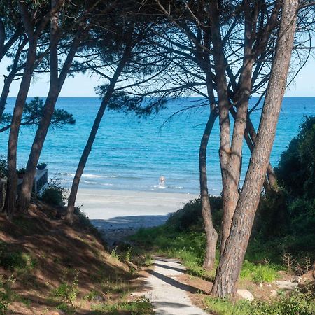 Appartement I Pini Di Fuile 'E Mare à Orosei Extérieur photo