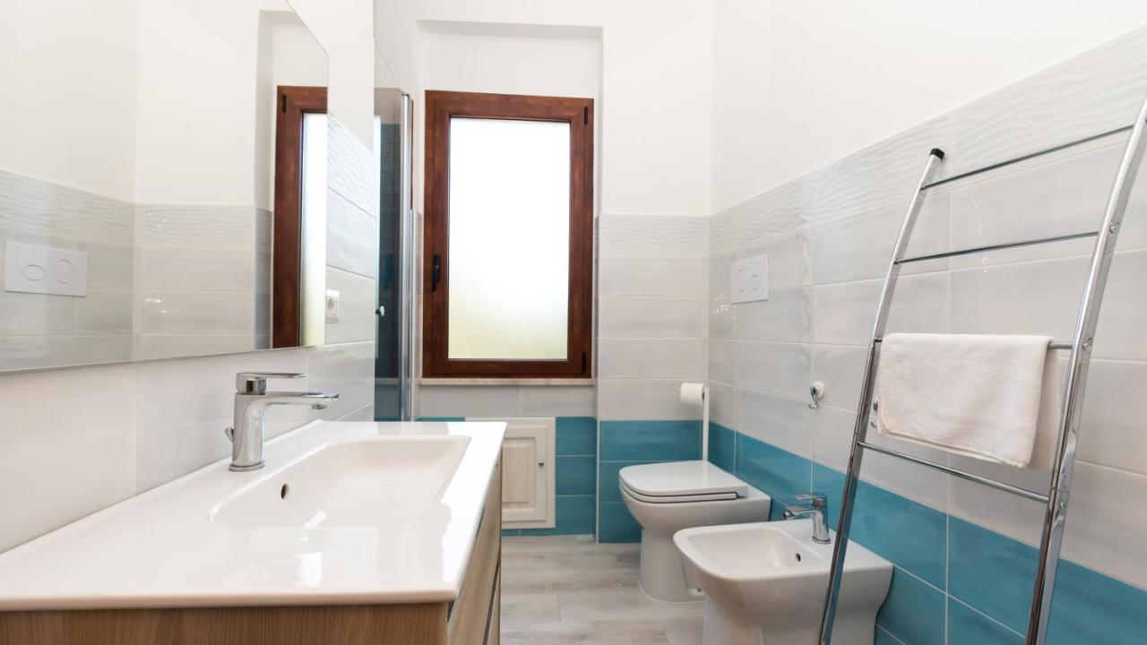 Appartement I Pini Di Fuile 'E Mare à Orosei Extérieur photo