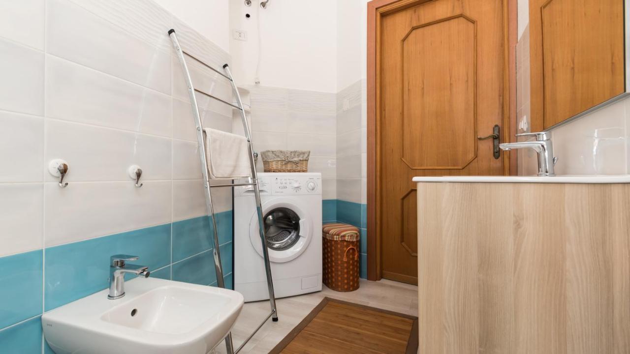 Appartement I Pini Di Fuile 'E Mare à Orosei Extérieur photo