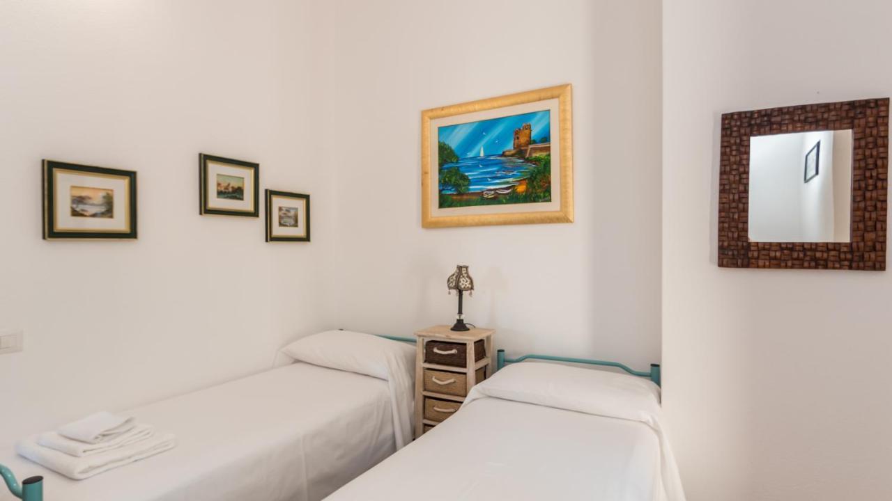 Appartement I Pini Di Fuile 'E Mare à Orosei Extérieur photo