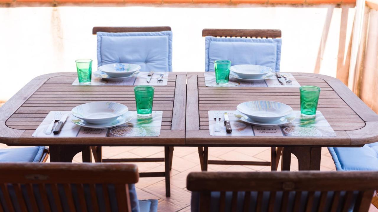 Appartement I Pini Di Fuile 'E Mare à Orosei Extérieur photo