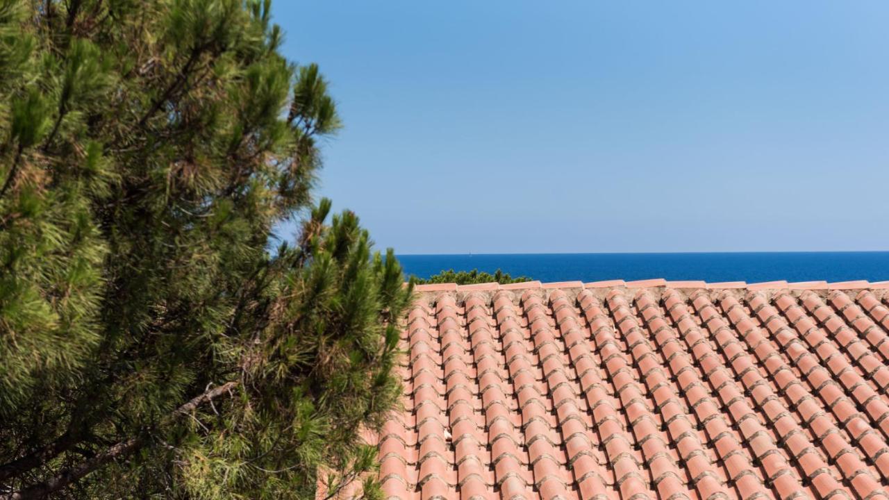 Appartement I Pini Di Fuile 'E Mare à Orosei Extérieur photo