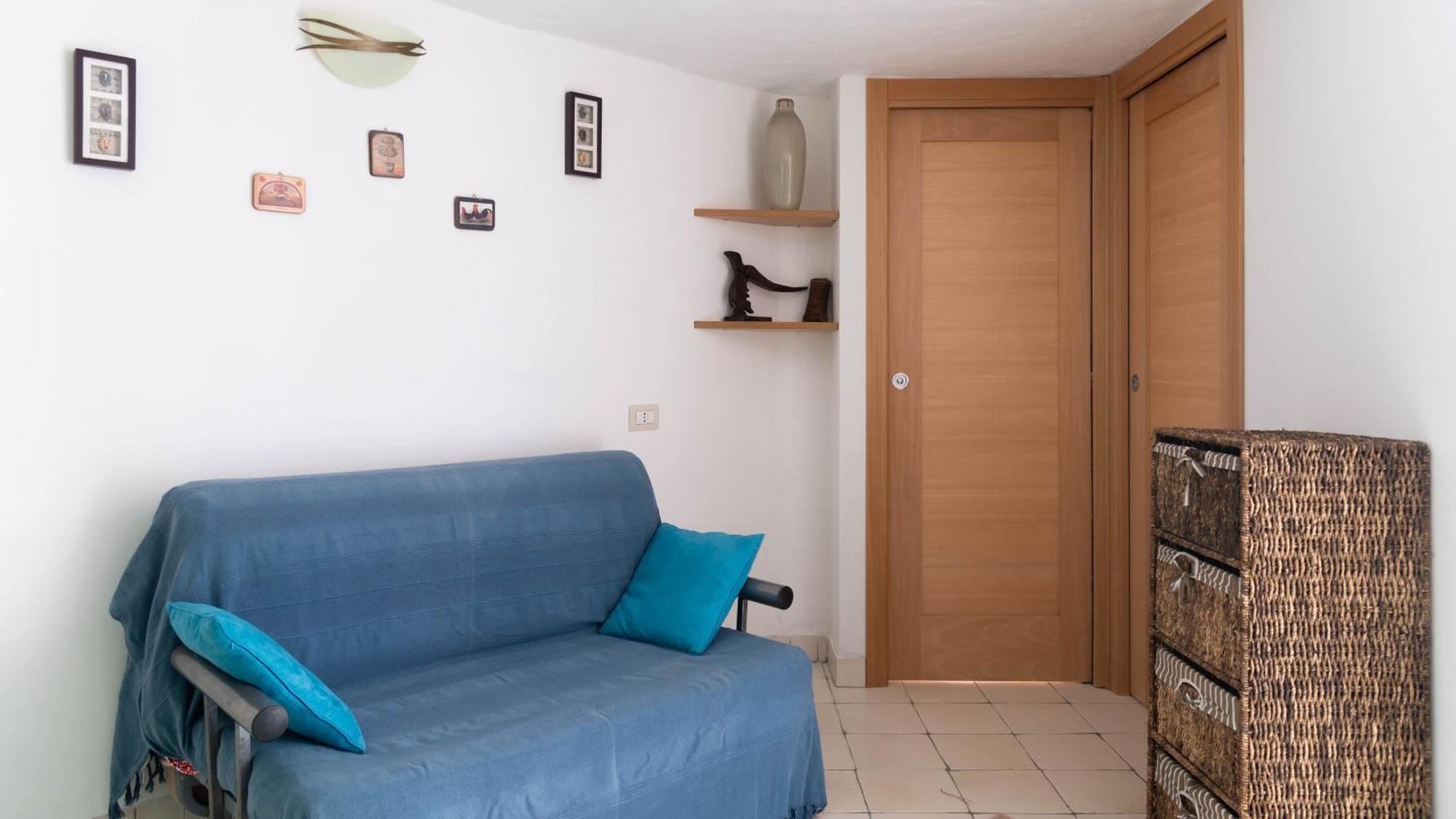 Appartement I Pini Di Fuile 'E Mare à Orosei Extérieur photo