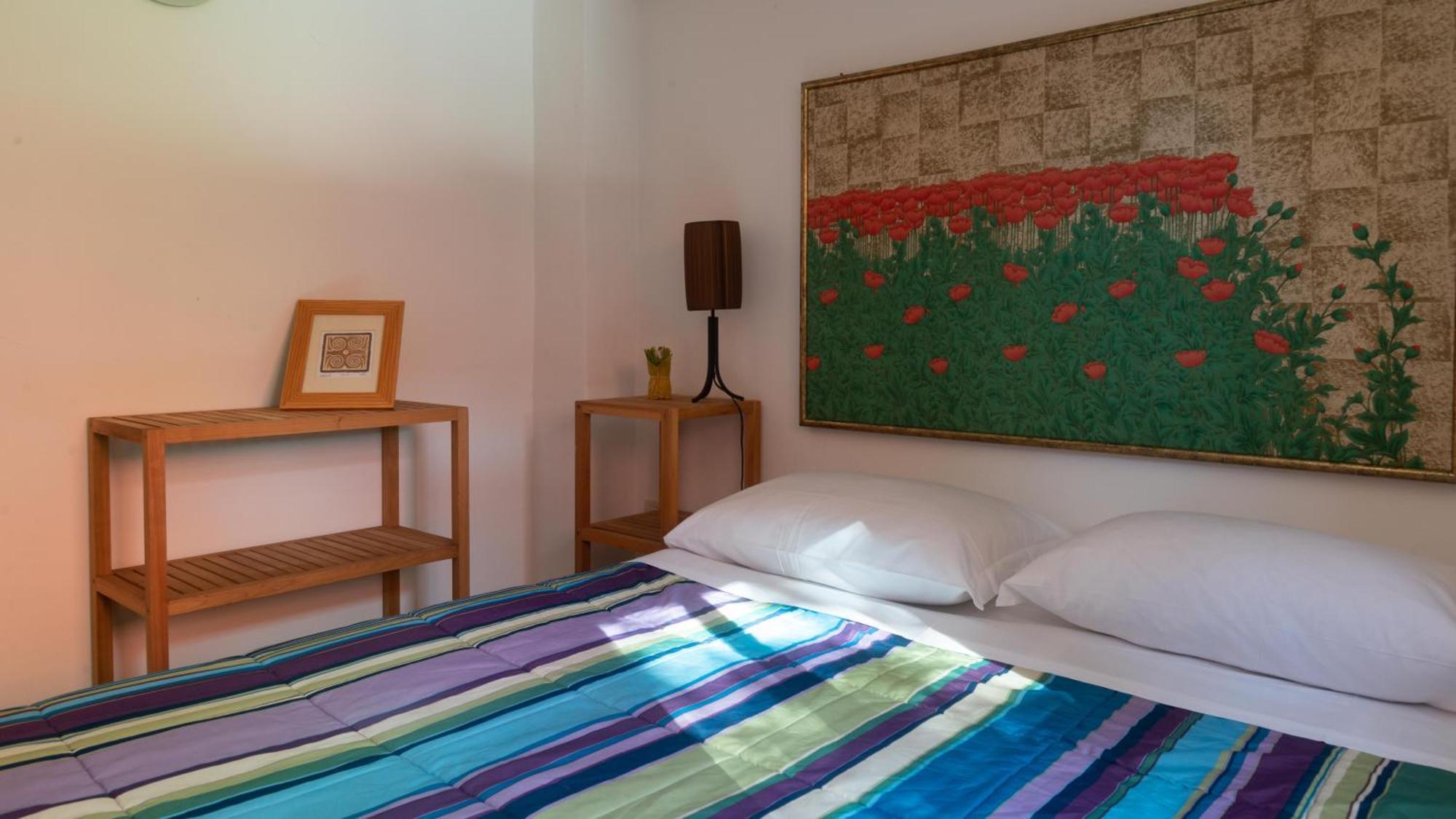 Appartement I Pini Di Fuile 'E Mare à Orosei Extérieur photo