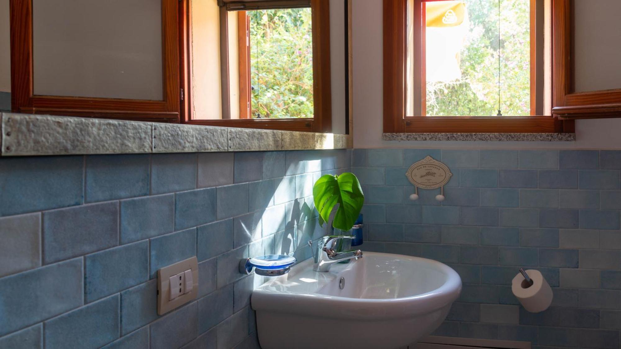 Appartement I Pini Di Fuile 'E Mare à Orosei Extérieur photo
